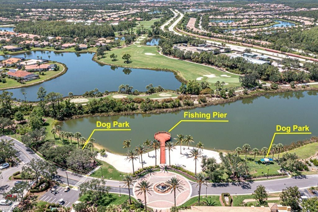 10710 Ravenna Way, Unit 201, Fort Myers, FL 33913 Photo