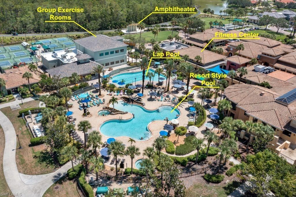 10710 Ravenna Way, Unit 201, Fort Myers, FL 33913 Photo