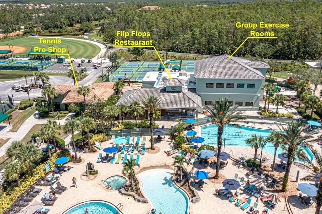 10710 Ravenna Way, Unit 201, Fort Myers, FL 33913 Photo