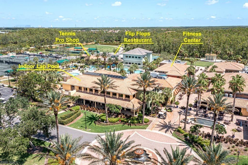 10710 Ravenna Way, Unit 201, Fort Myers, FL 33913 Photo