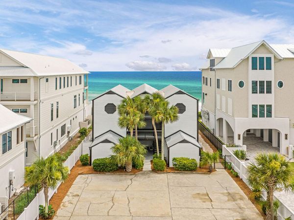 7998 E Co Highway 30A 3, Unit 3, Inlet Beach, FL 32461