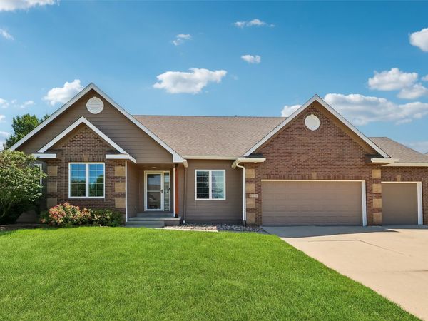 3105 NE Huntington Lane, Ankeny, IA 50021