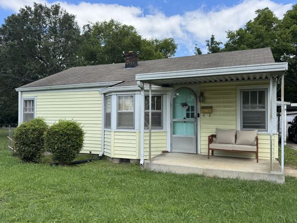 1009 West St , Lebanon, TN 37087