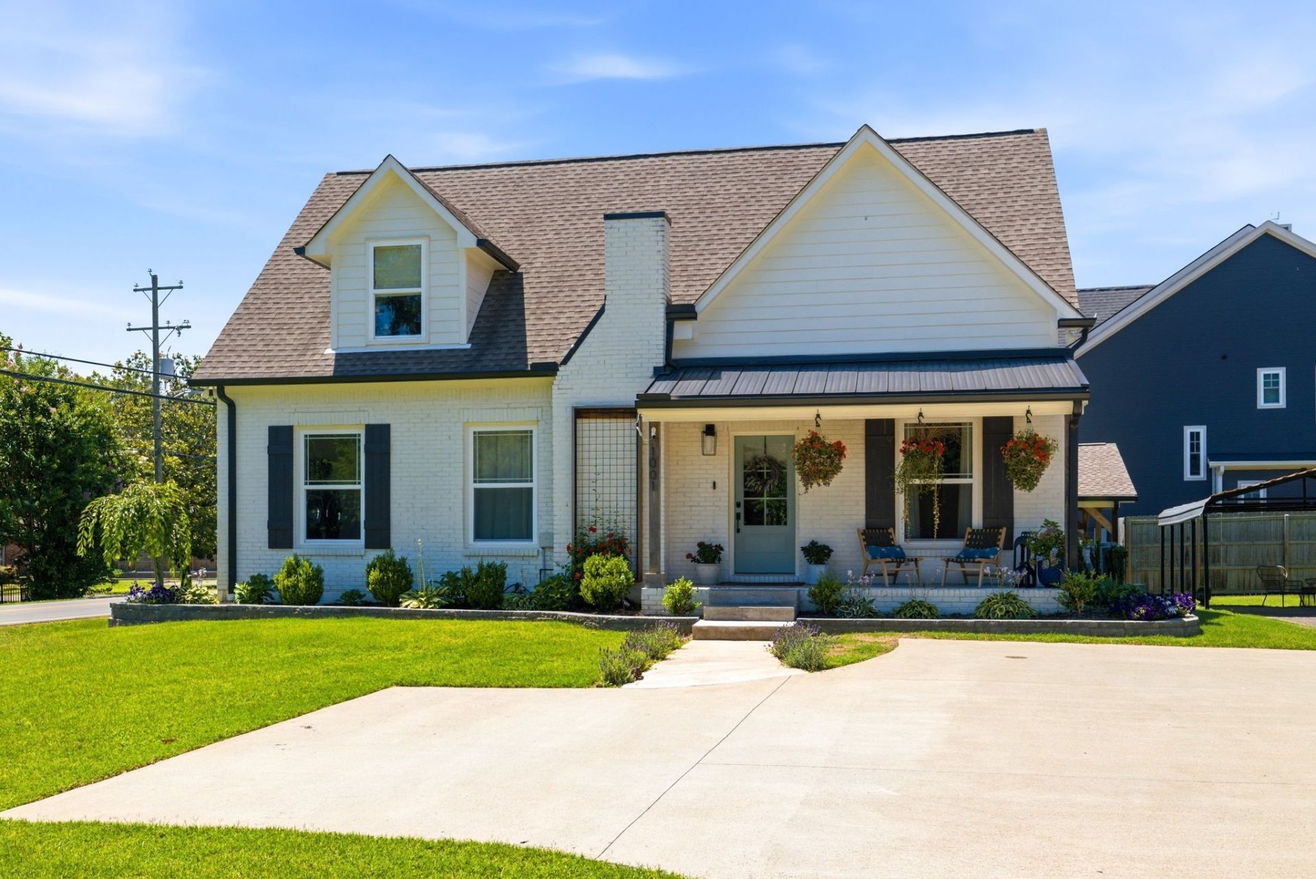 1001 Graybar Ln, Nashville, TN 37204 Main Photo