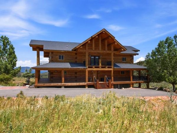 3571 S SWEETWATER PKWY , Garden City, UT 84028