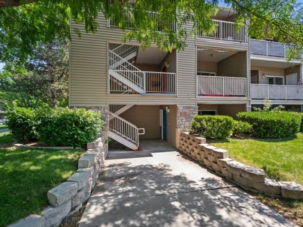 3819 S RIVER RUN WAY, Unit 1, South Salt Lake, UT 84119