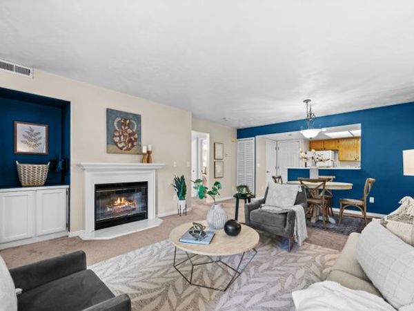 3819 S RIVER RUN WAY , Unit 1, South Salt Lake, UT 84119