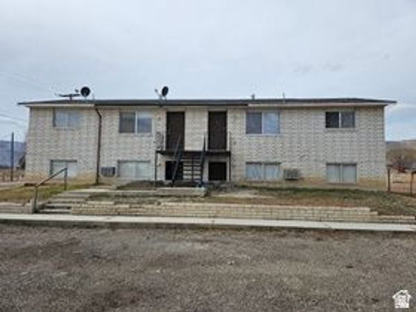 215 N 400 W, Unit 5, Ferron, UT 84523