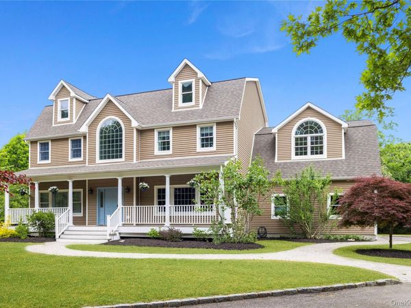 145 Baldwin Place , Cutchogue, NY 11935