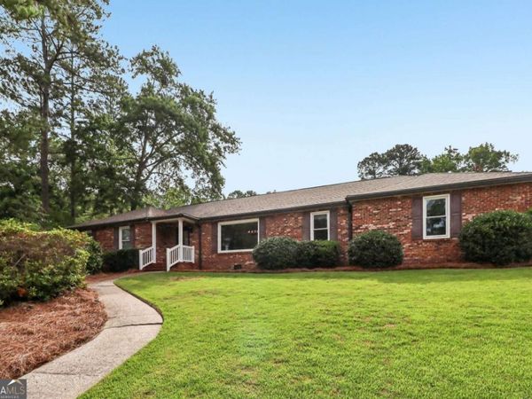 339 Habersham Road, Augusta, GA 30907
