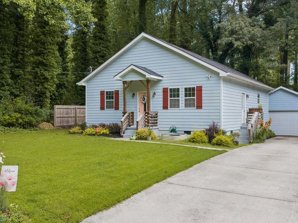 2533 Romain Way, East Point, GA 30344
