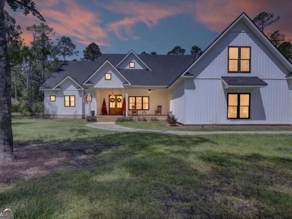2953 Highway 67 N, Pembroke, GA 31321