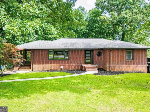 2020 Maple Street, Villa Rica, GA 30117