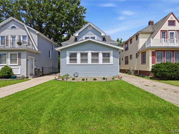 216 Sanders Road, Buffalo, NY 14216