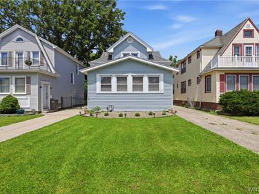 216 Sanders Road, Buffalo, NY 14216