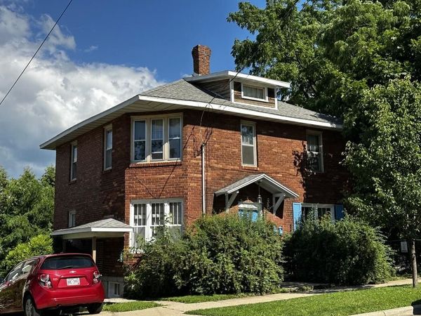 325 S Page Street, Stoughton, WI 53589