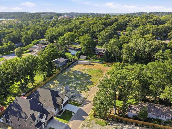Lot 9 Oak Glen Lane , Little Rock, AR 72227
