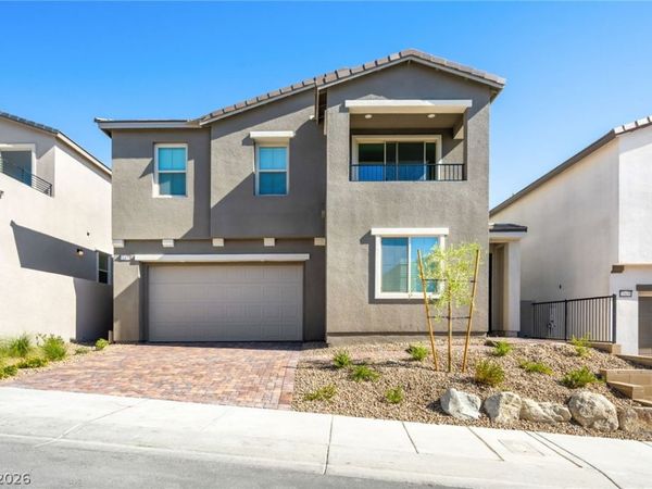 11836 Mimicking Song Lane, Las Vegas, NV 89138