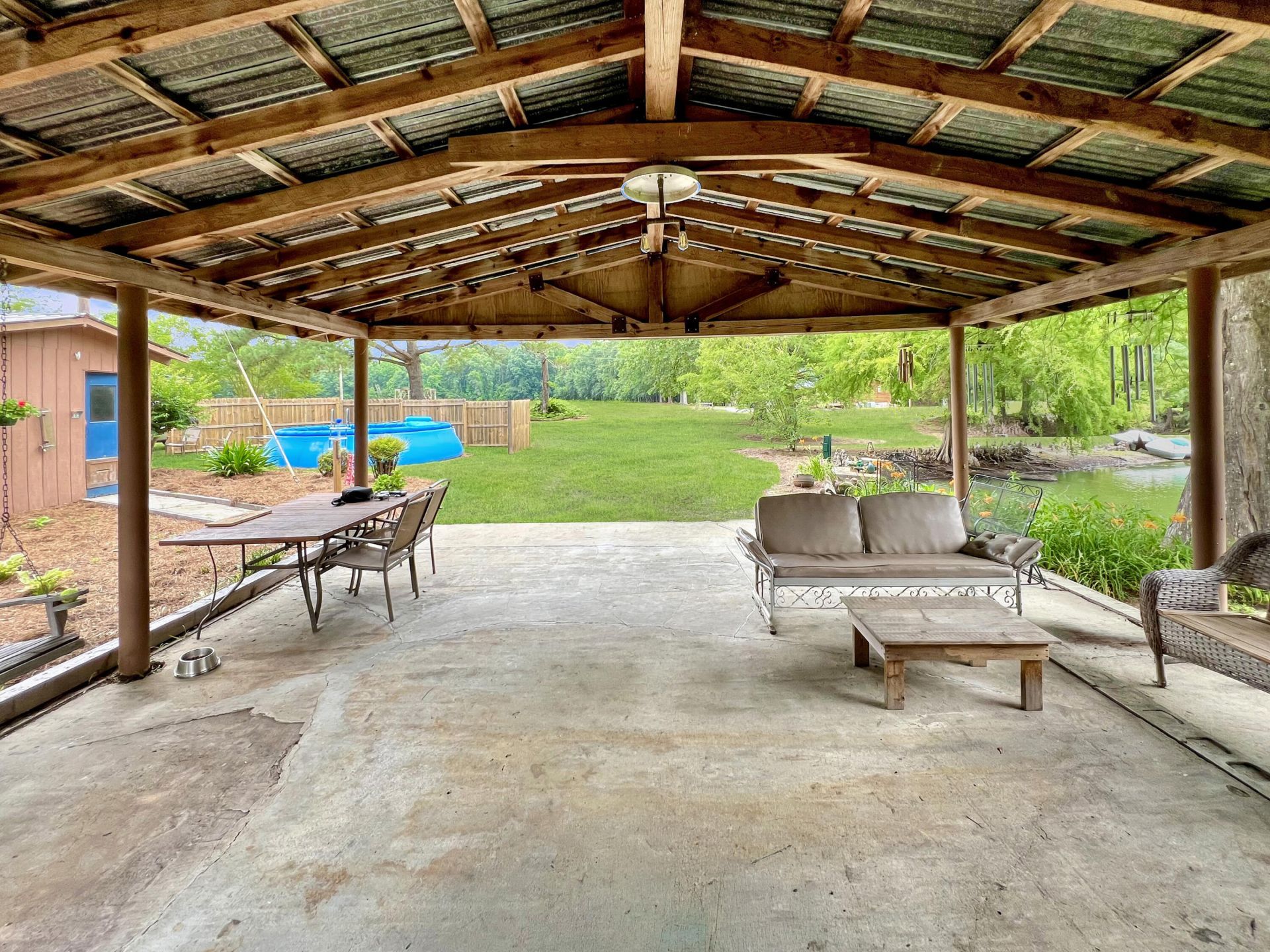 135 Durr Stables Lane Photo 23