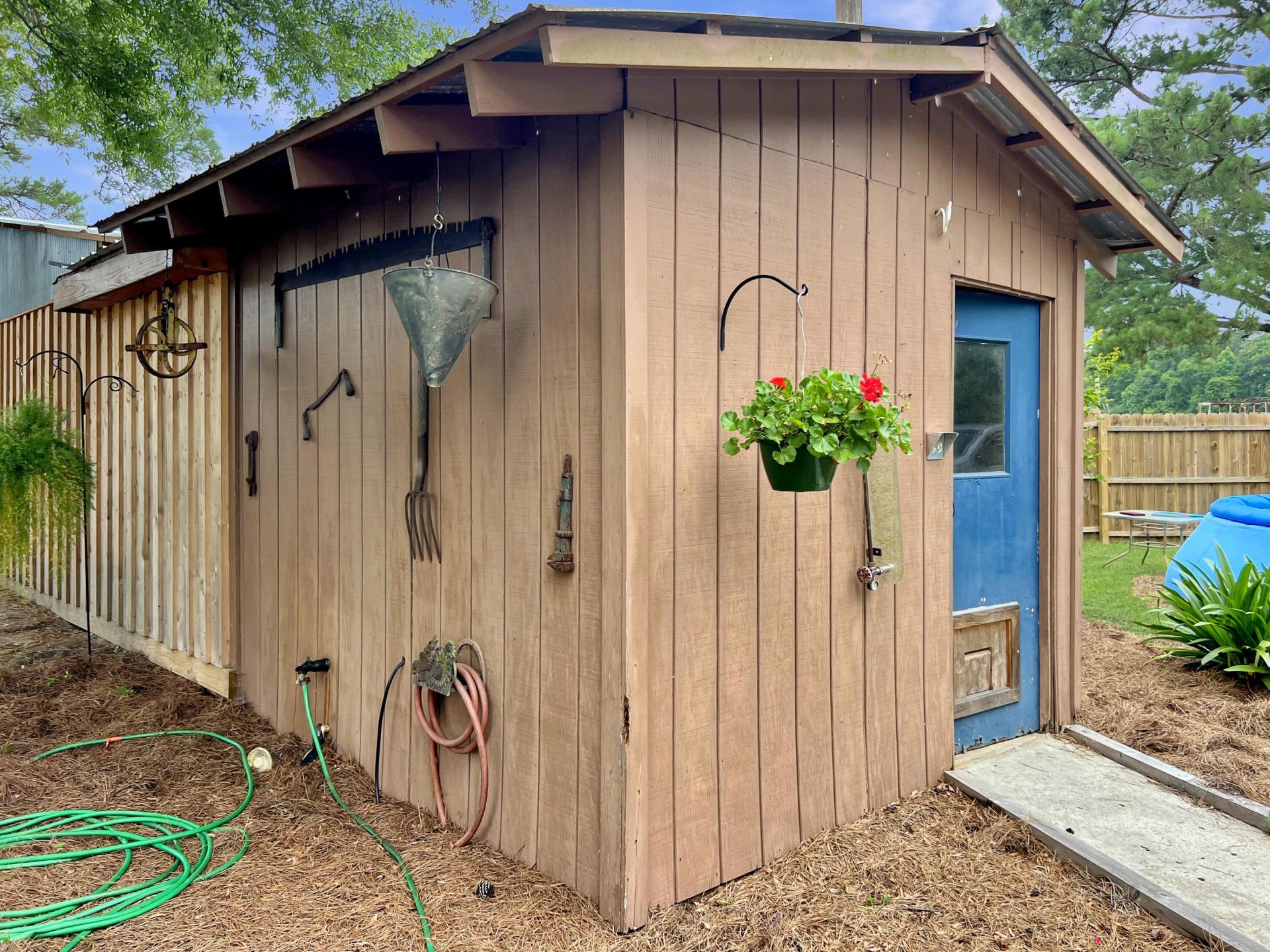 135 Durr Stables Lane Photo 25