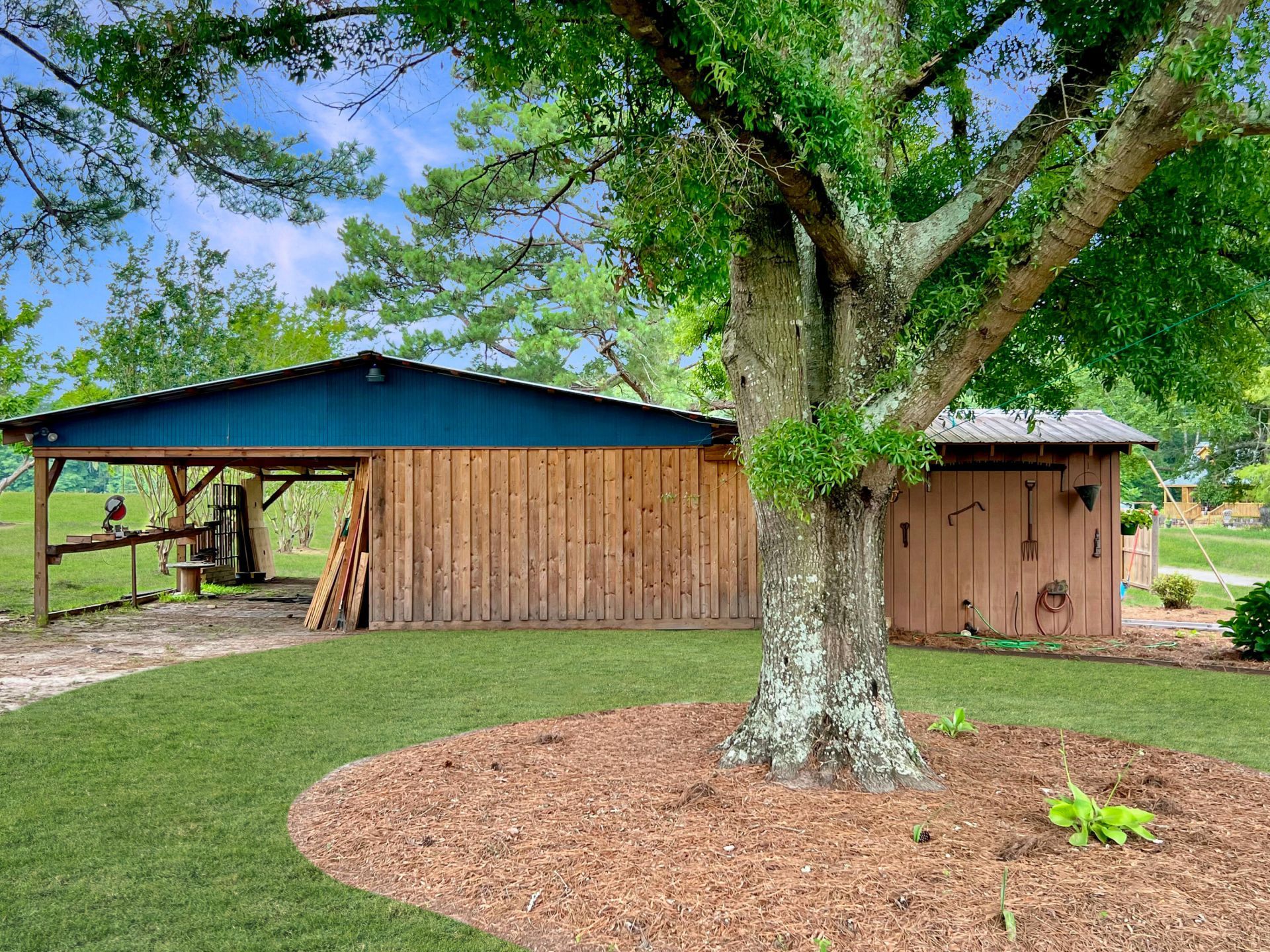 135 Durr Stables Lane Photo 26