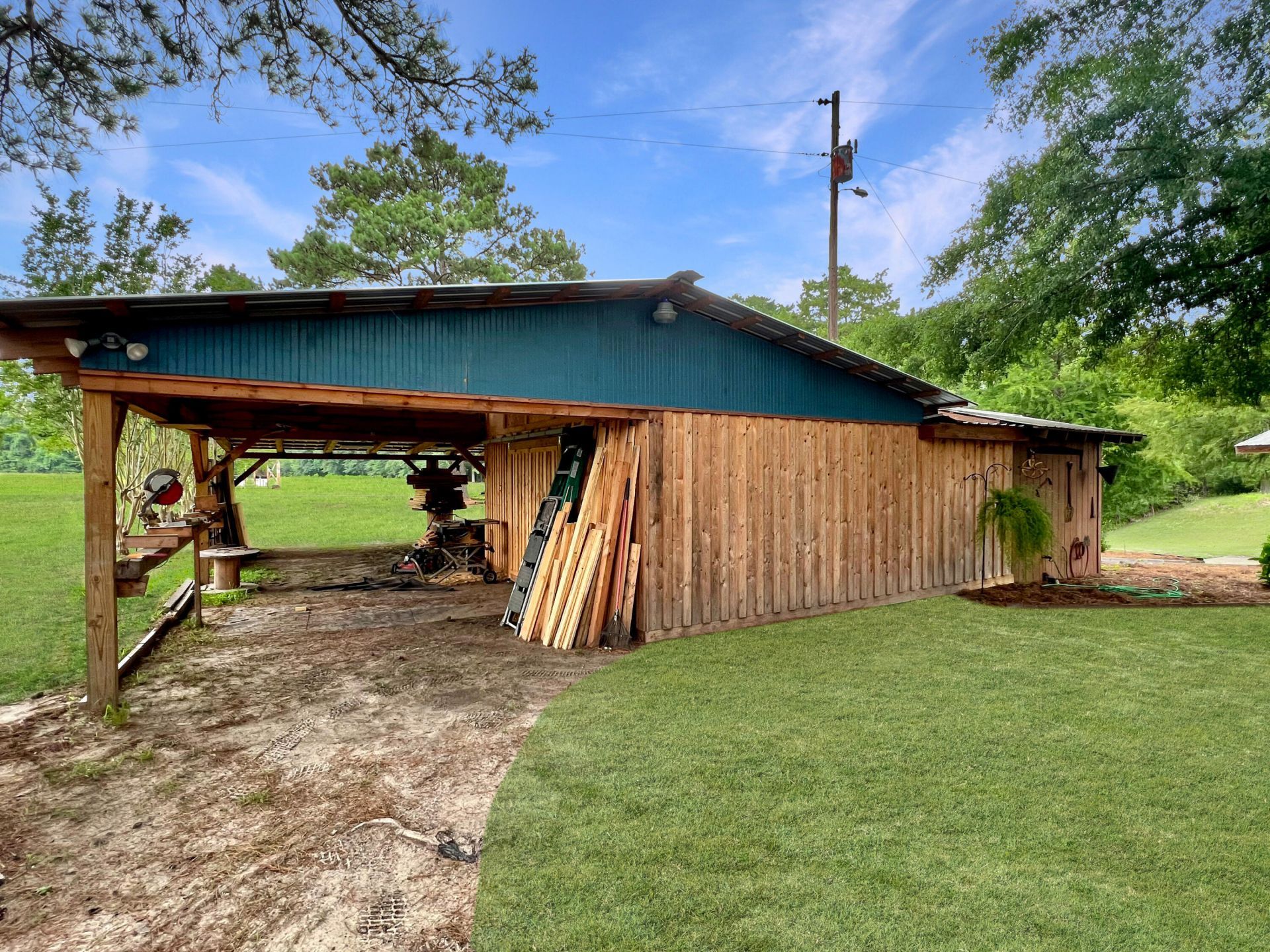 135 Durr Stables Lane Photo 27