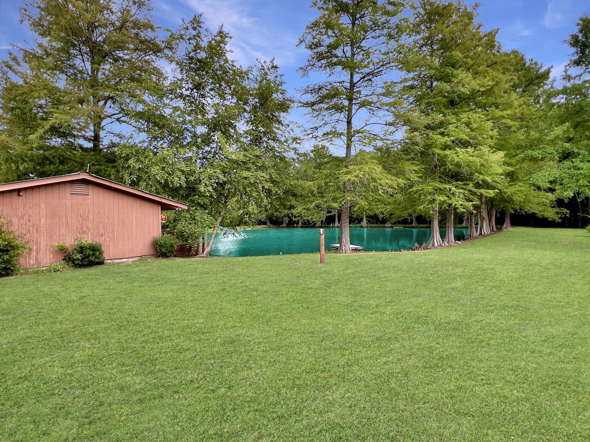 135 Durr Stables Lane Photo 28