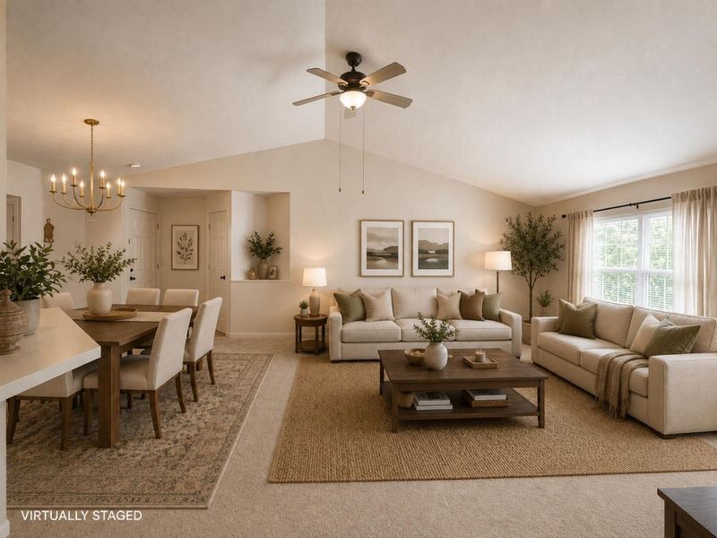 2276 Edenderry Drive, Unit 300, Crescent Springs, KY 41017 Photo 6