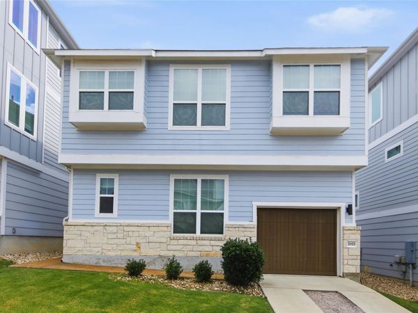 2021 Sharper Mews LN, Austin, TX 78741