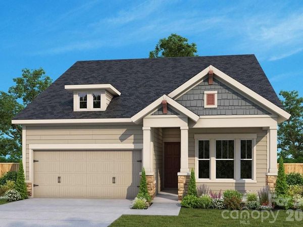 1018 Cane Way , Waxhaw, NC 28173