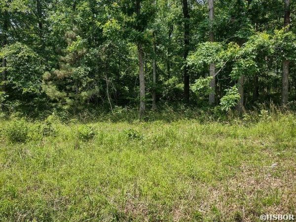 Lot 1612 INDEPENDENCE Drive, Hot Springs, AR