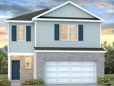 224 Horatio Lane, Lugoff, SC 29078