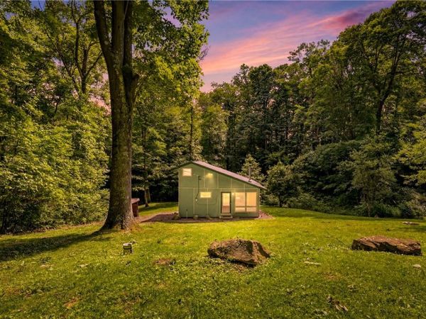 0 Clouse Rd , Addison, PA 15411