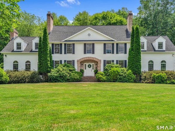 1 Crystal, Woodbridge, CT 06525