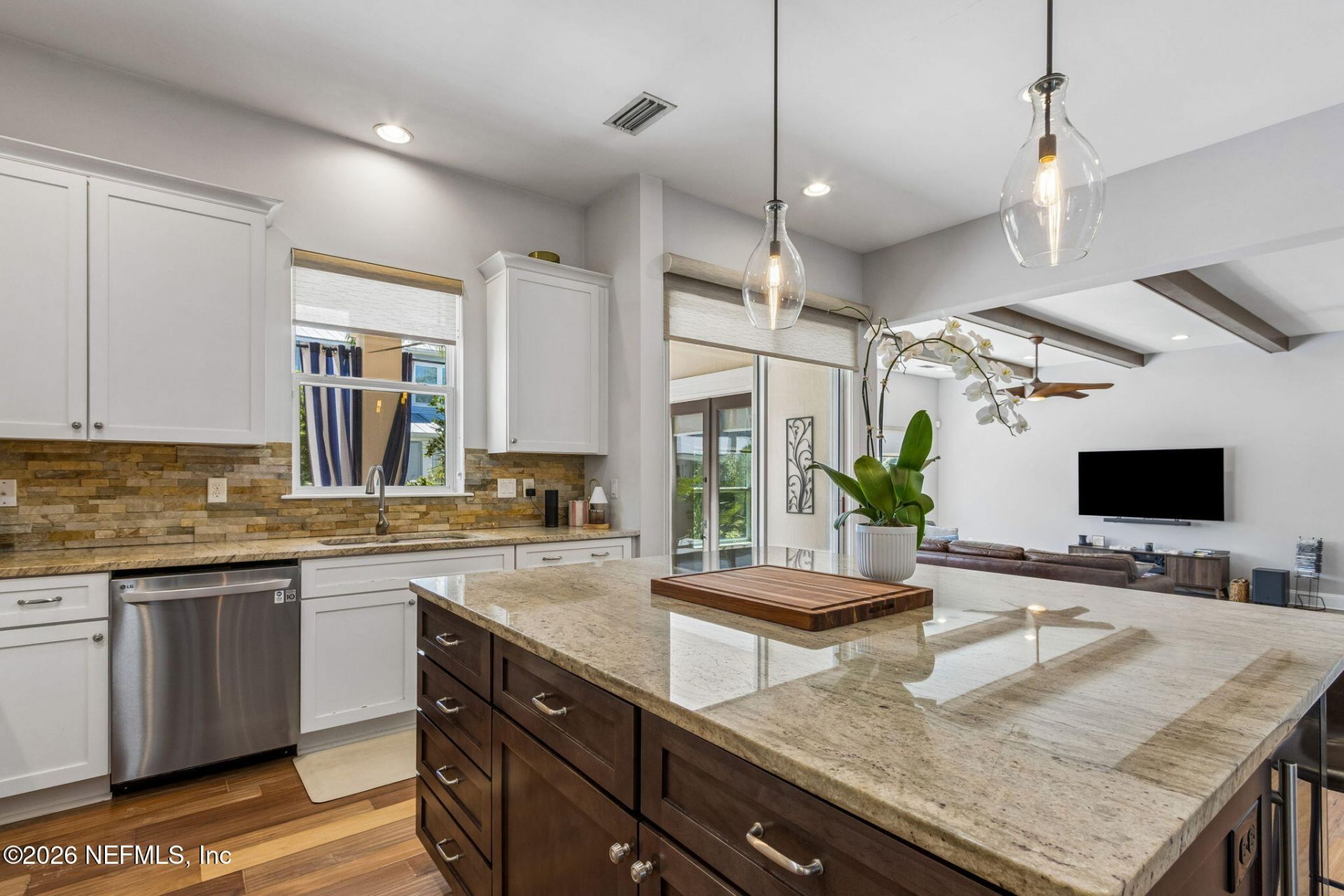 4135 Avalon Circle, Jacksonville Beach, FL 32250 Photo
