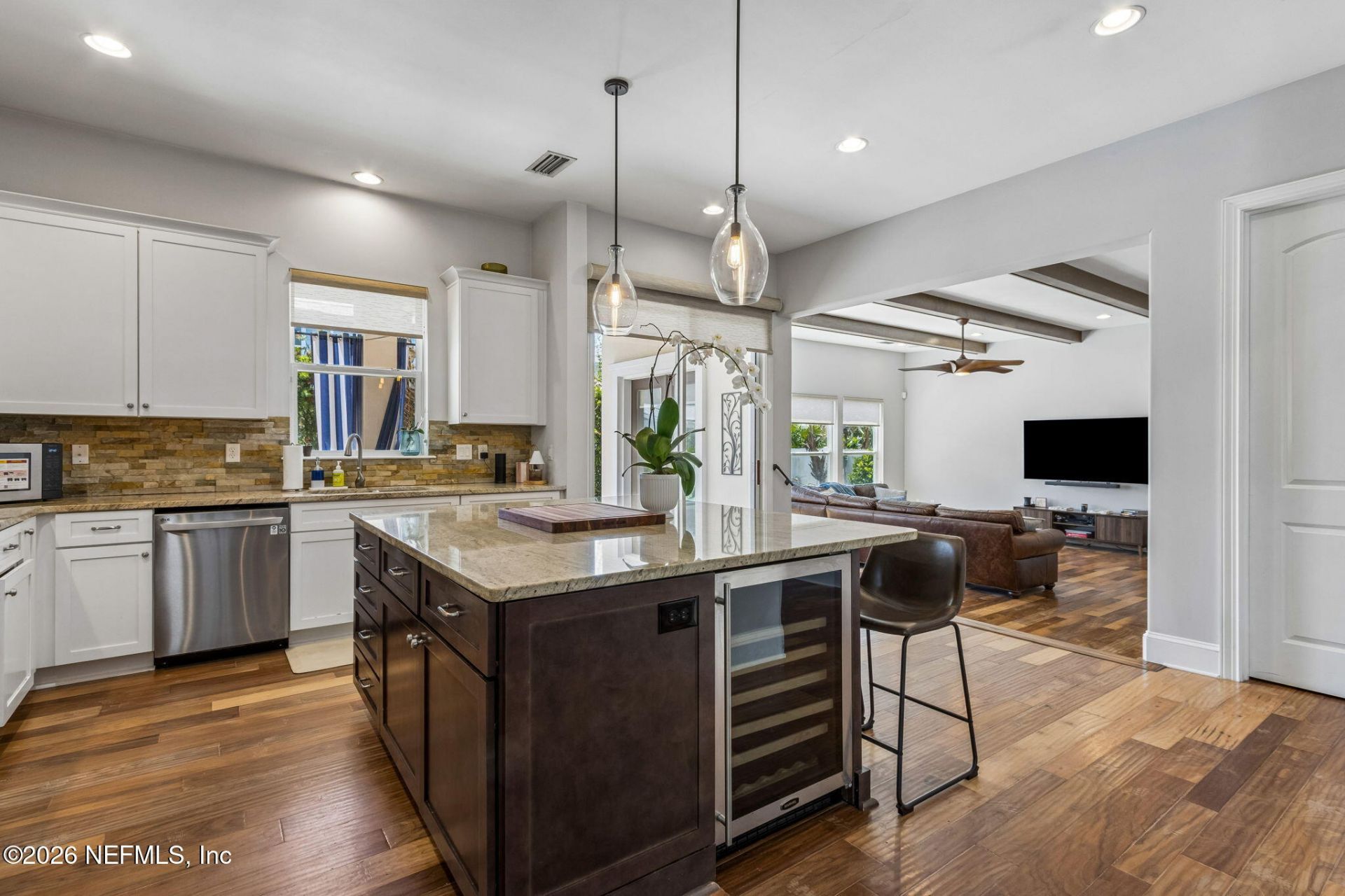4135 Avalon Circle, Jacksonville Beach, FL 32250 Photo