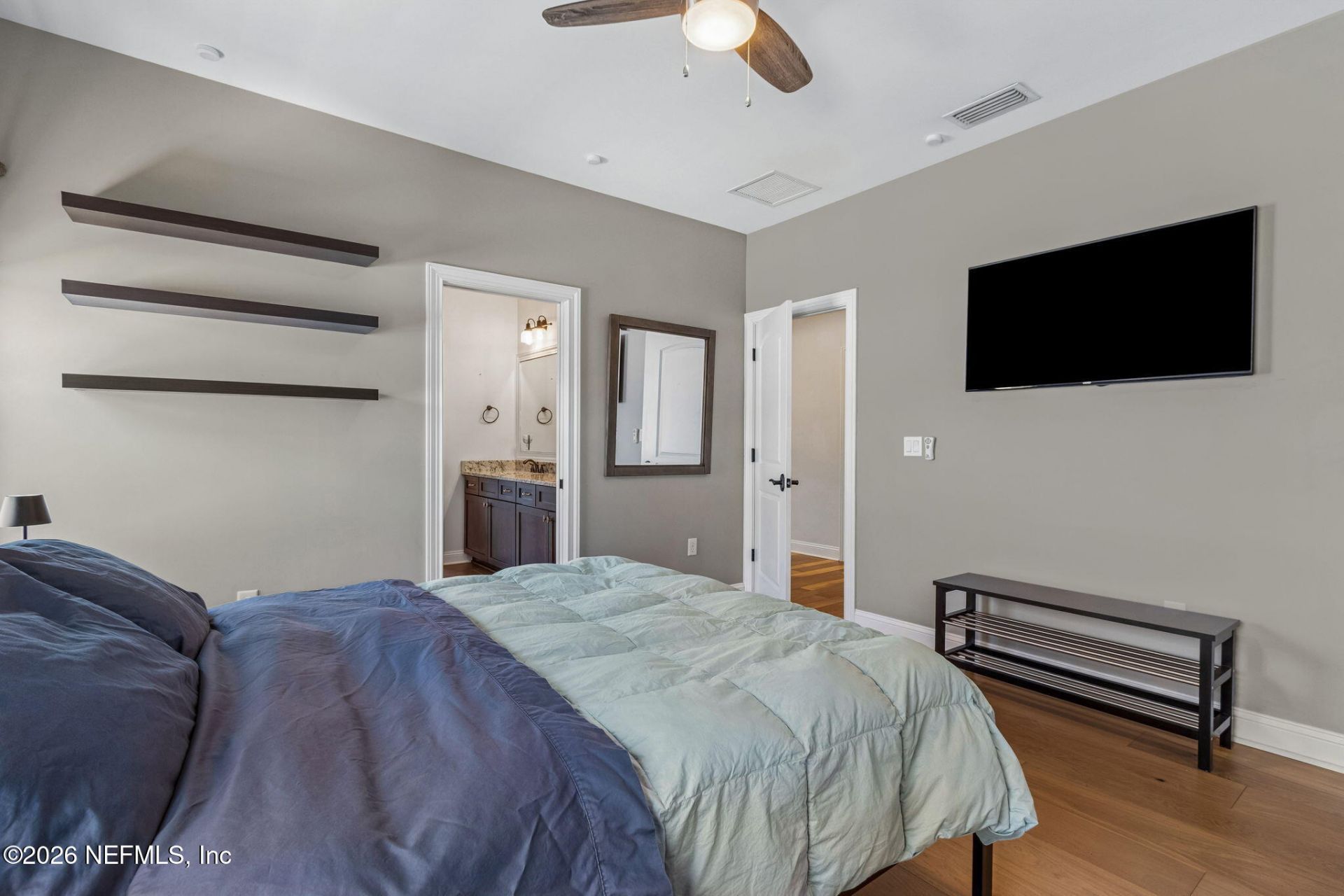 4135 Avalon Circle, Jacksonville Beach, FL 32250 Photo