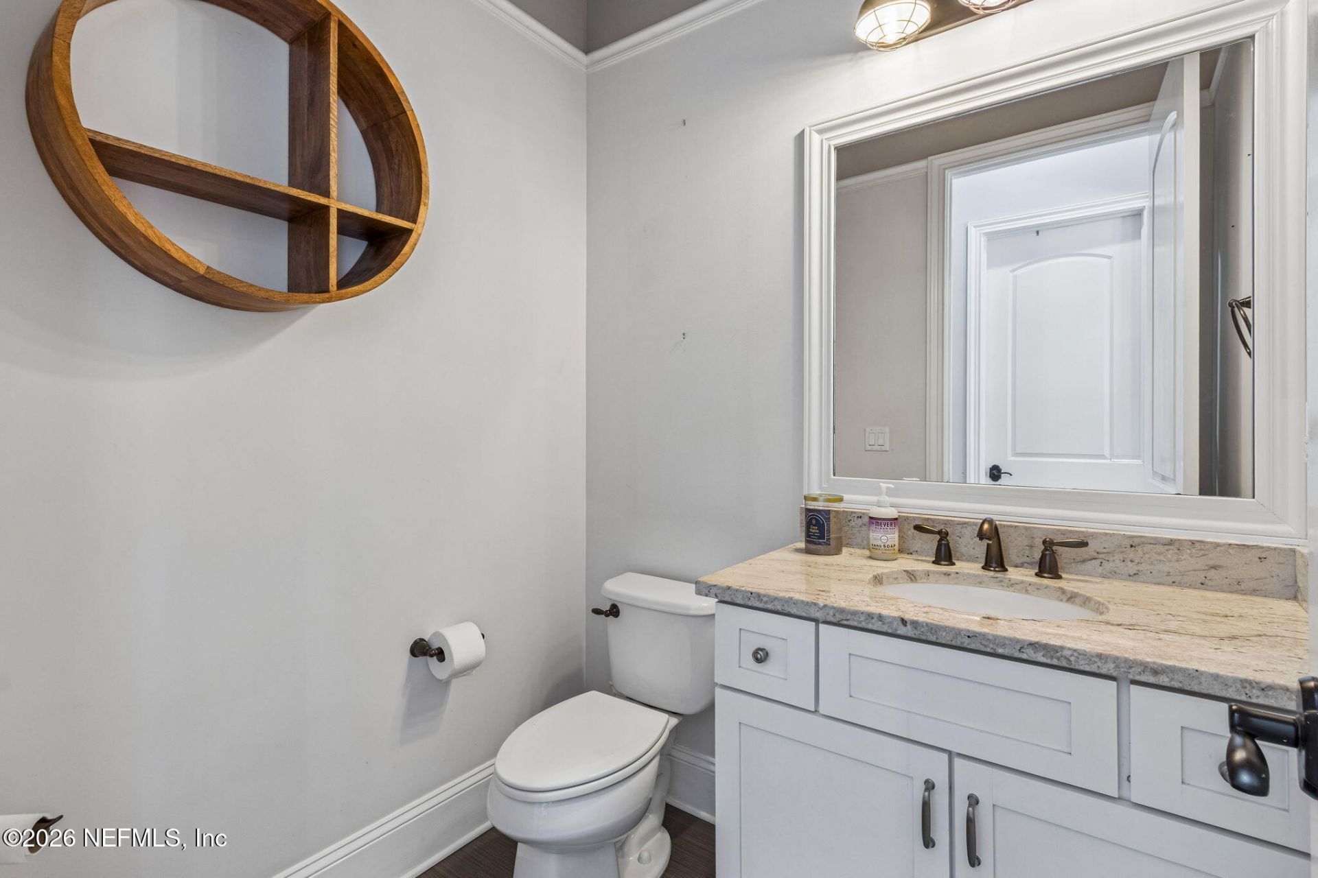 4135 Avalon Circle, Jacksonville Beach, FL 32250 Photo
