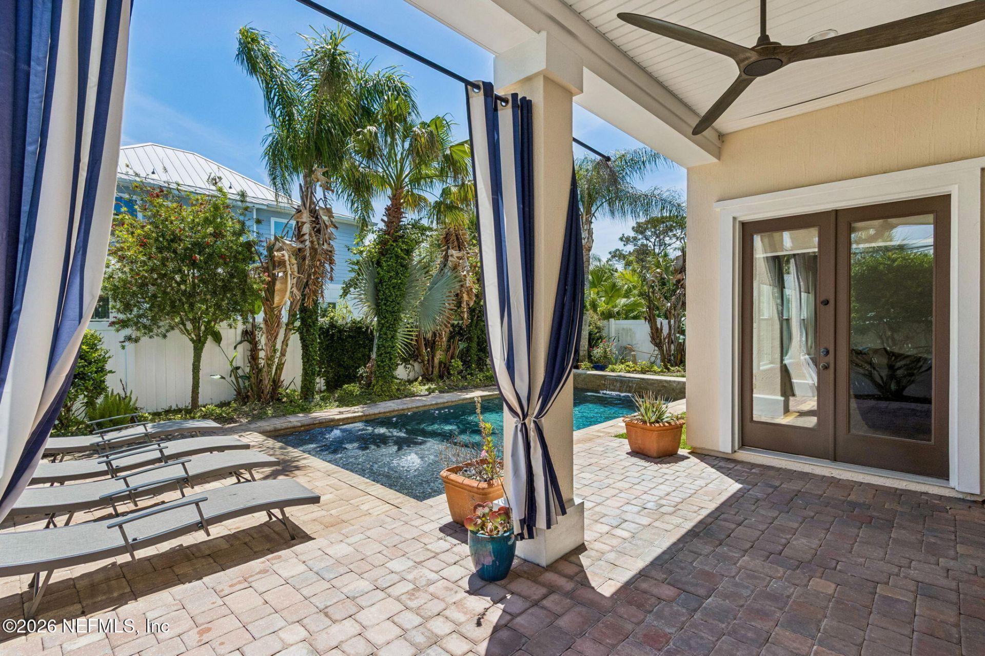 4135 Avalon Circle, Jacksonville Beach, FL 32250 Photo