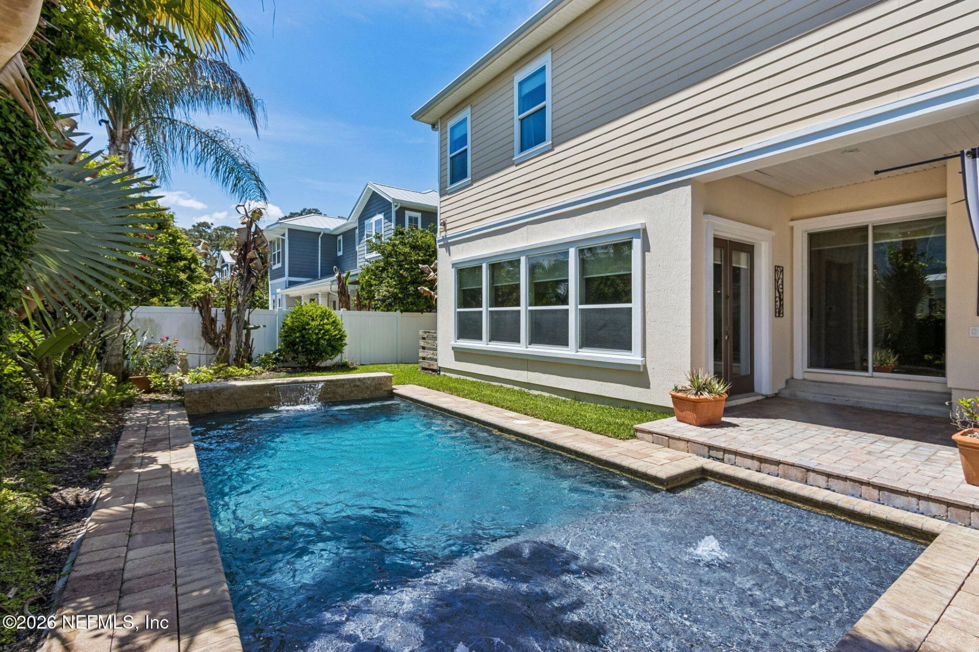4135 Avalon Circle, Jacksonville Beach, FL 32250 Photo