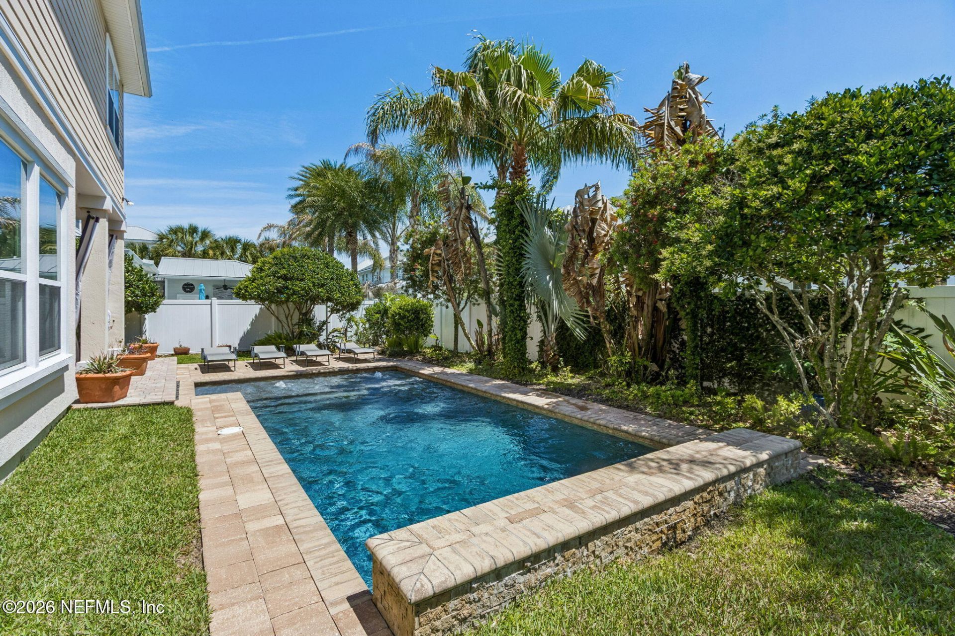 4135 Avalon Circle, Jacksonville Beach, FL 32250 Photo