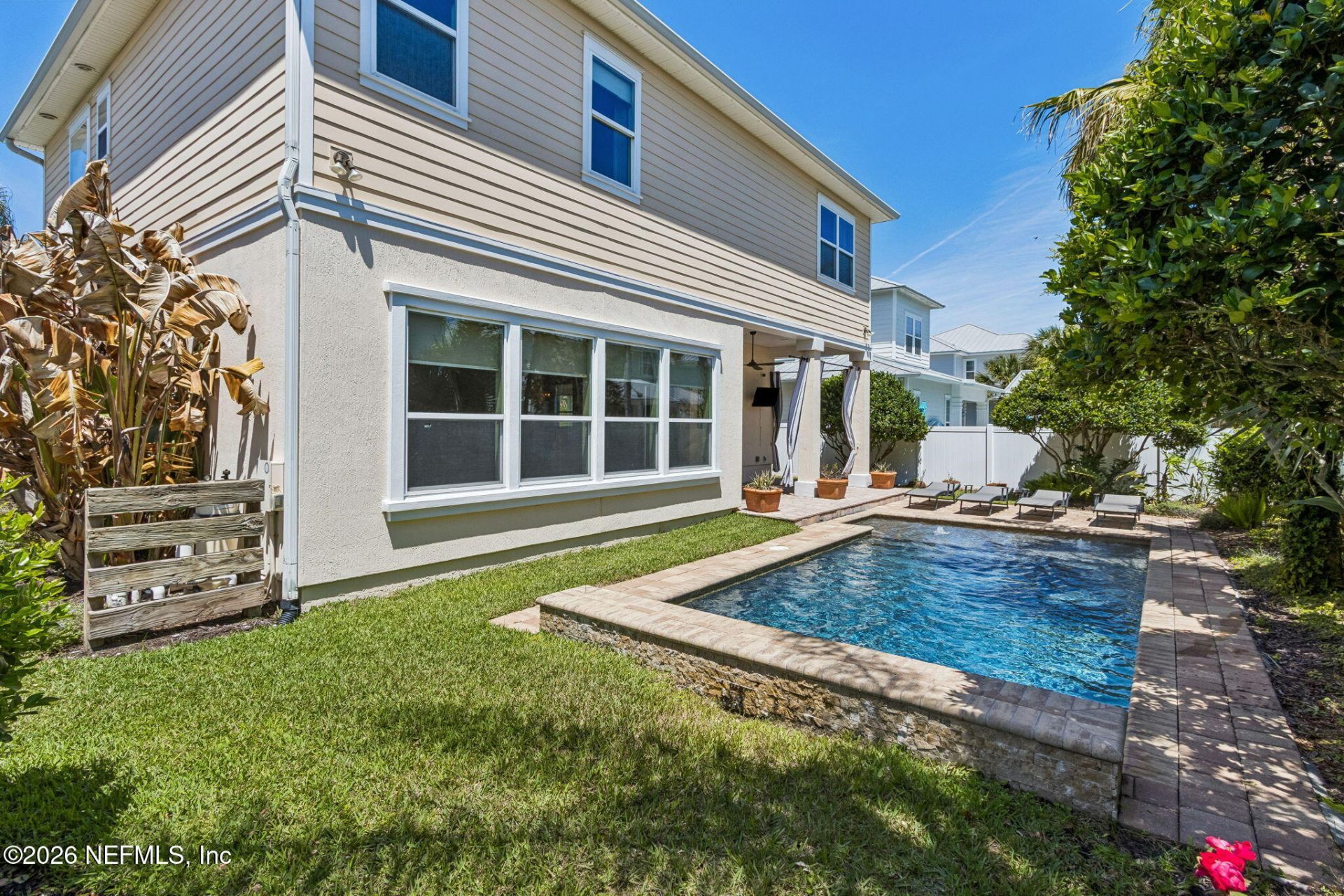4135 Avalon Circle, Jacksonville Beach, FL 32250 Photo