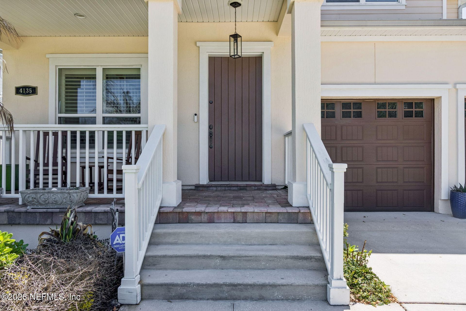 4135 Avalon Circle, Jacksonville Beach, FL 32250 Photo