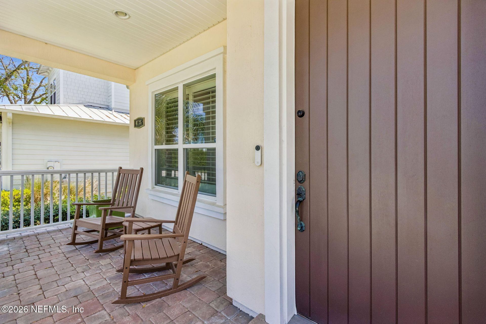 4135 Avalon Circle, Jacksonville Beach, FL 32250 Photo
