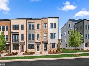 2608 RIVER BIRCH ROAD , Unit HOMESITE 1, HERNDON, VA 20171