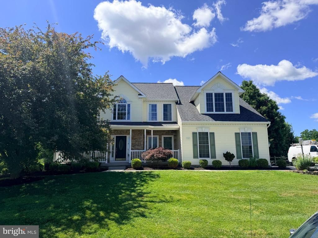 103 ZACHARY COURT, FOREST HILL, MD 21050