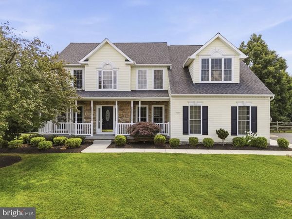 103 ZACHARY COURT, FOREST HILL, MD 21050