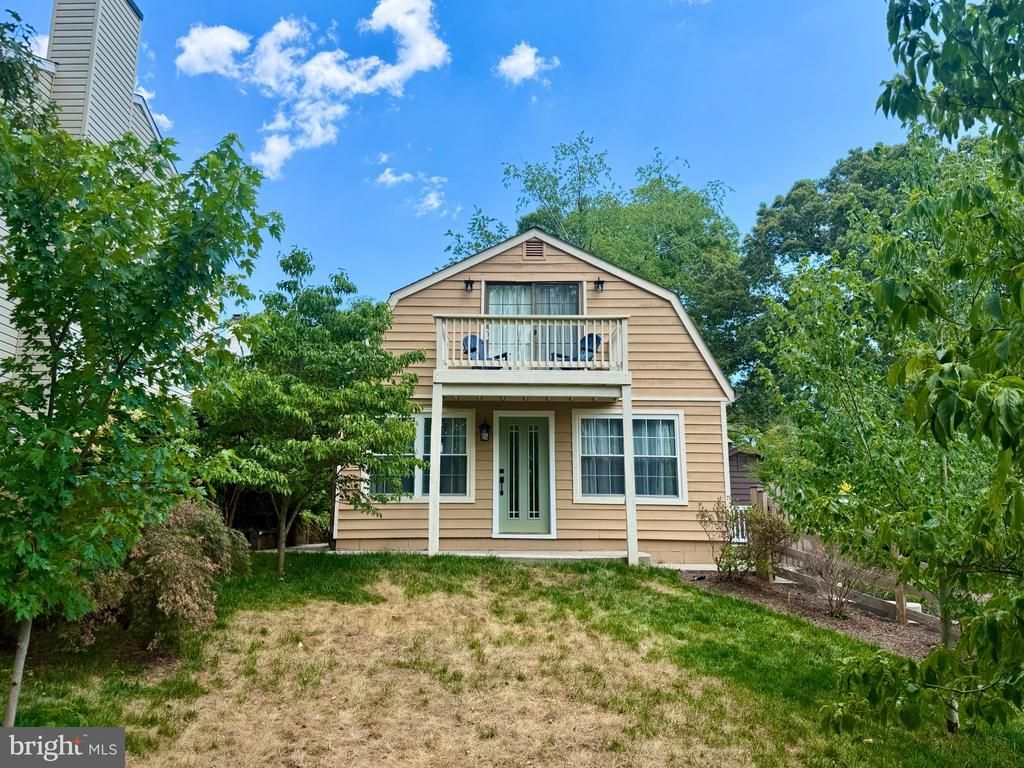 613 WEST DRIVE, SEVERNA PARK, MD 21146