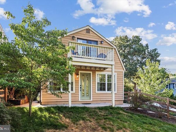 613 WEST DRIVE, SEVERNA PARK, MD 21146