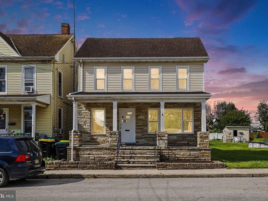 649 Baer Avenue, Hanover, PA 17331 Main Photo
